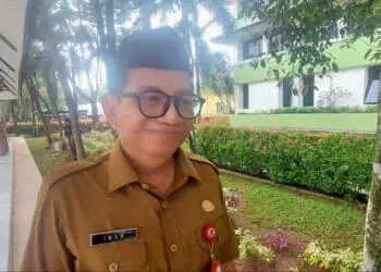 Bangun Jalan dan Jembatan di Tahun 2024, DBMSDA Kabupaten Tangerang Alokasikan Rp 150 Miliar