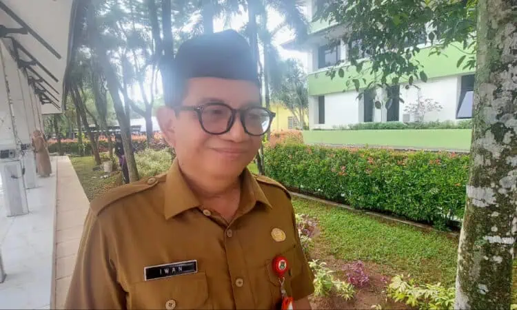 Bangun Jalan dan Jembatan di Tahun 2024, DBMSDA Kabupaten Tangerang Alokasikan Rp 150 Miliar