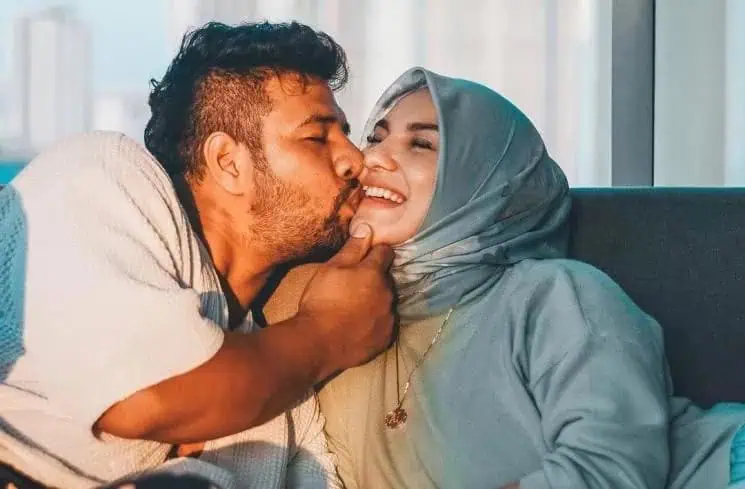 Resmi Cerai, Irish Bella Diminta Patuh Berikan Akses Ammar Zoni Bertemu Anak