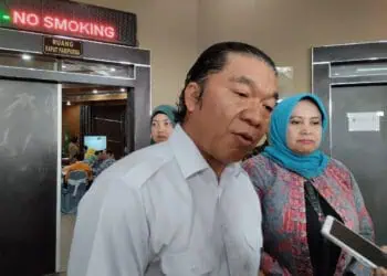 Puluhan Penyelenggara Pemilu Gugur, Pemprov Banten Siapkan Santunan