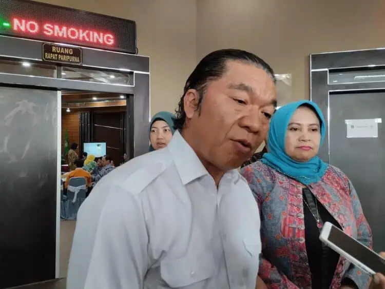 Puluhan Penyelenggara Pemilu Gugur, Pemprov Banten Siapkan Santunan