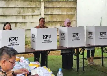 Pemilu 2024, Begini Harapan Mantan Wali kota Tangerang