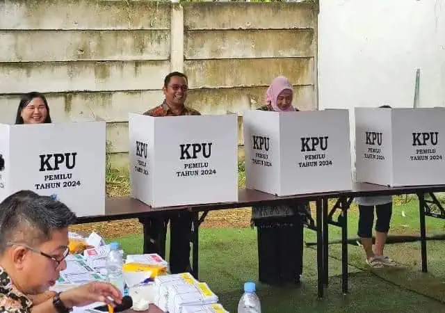 Pemilu 2024, Begini Harapan Mantan Wali kota Tangerang