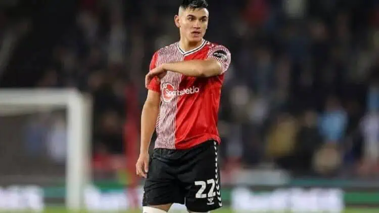 Carlos Alcaraz Resmi Gabung Juventus