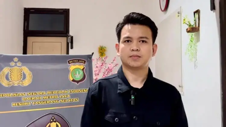 Polres Tangsel Sudah Periksa 17 Orang Terkait Kasus Perundungan