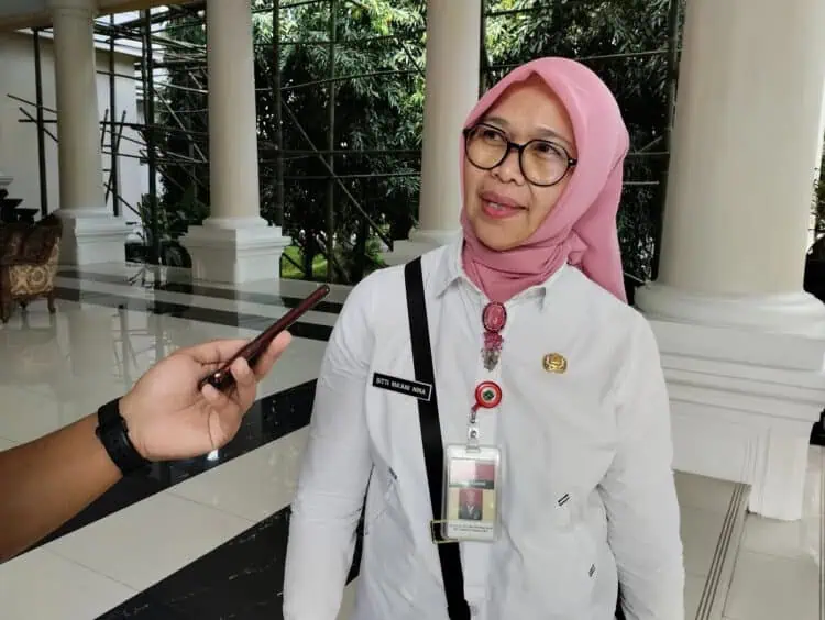 DP3AKKB Banten Tangani 83 Kasus Kekerasan Terhadap Anak dan Perempuan