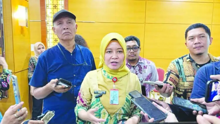 Selama Januari-Februari, Dinkes Tangsel Catat 201 Kasus DBD