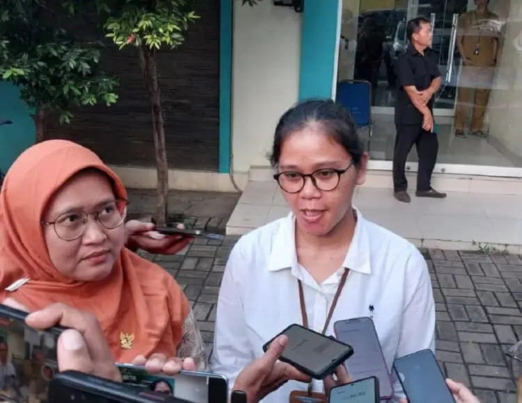 KPAI Temui Korban Perundungan di Serpong