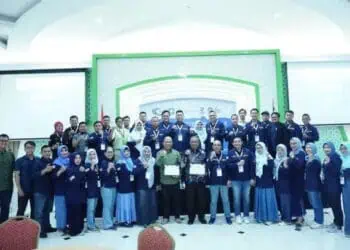 Sinergi Antara Praktisi HRD dan Pemda, FKPT Gelar HR Outlook 2024