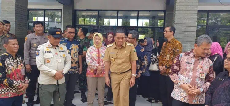 Manfaatkan Ruang Kelas, Sekolah Negeri dan Swasta di Banten Harus Bisa Berkolaborasi