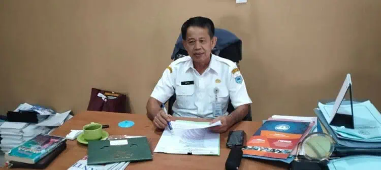 Segera Diajukan, Kebutuhan Pegawai Pemkab Pandeglang Sekitar 530 Orang