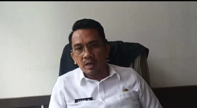 Distan Banten Alokasikan Rp4 M, untuk 154 Peternak 