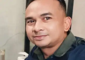 Sangki Siap Maju ke PWI Banten, Bawa Misi Transformasi Organisasi dan Peningkatan Kompetensi