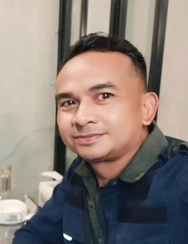 Sangki Siap Maju ke PWI Banten, Bawa Misi Transformasi Organisasi dan Peningkatan Kompetensi