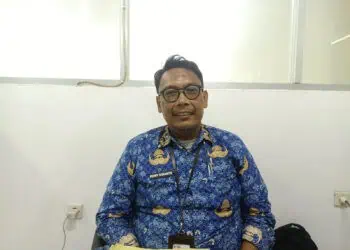 Pengembang Perumahan Banyak yang Belum Serahkan PSU ke Pemkab Serang