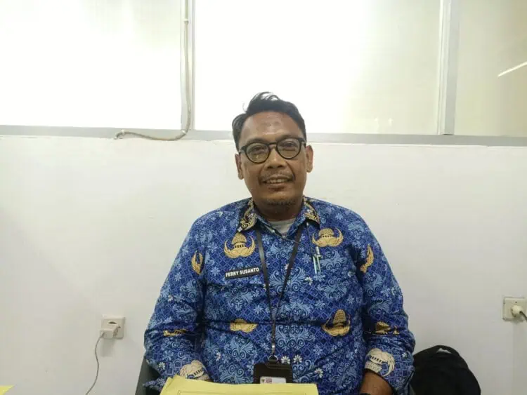 Pengembang Perumahan Banyak yang Belum Serahkan PSU ke Pemkab Serang