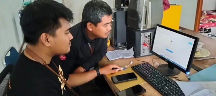 Seleksi P3K Segera Dilaksanakan, Sekda Pandeglang: Prioritas Tenaga Honorer