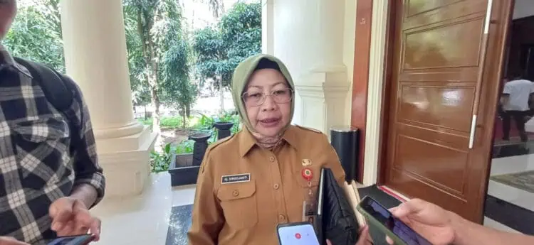 Pastikan Pemilu Lancar, Pemprov Banten Bagi Tiga Zonasi Wilayah Monitoring