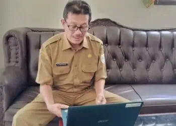 Revisi SK TPBBK Selesai, Pemkab Pandeglang Mulai Proses Pencairannya