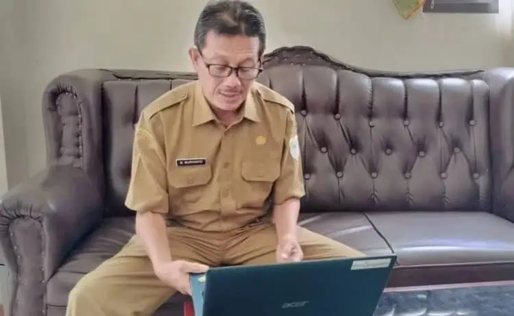 Revisi SK TPBBK Selesai, Pemkab Pandeglang Mulai Proses Pencairannya