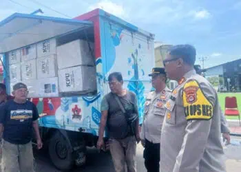 Waspada Hujan saat Pencoblosan, Pemkab Tangerang Imbau KPPS Siapkan Langkah Antisipasi