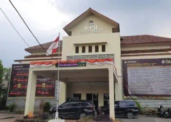 Bertambah, Anggota KPPS Meninggal Jadi 6 Orang