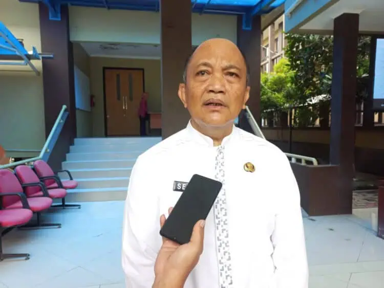 Pemprov Banten Siapkan Strategi untuk Menurunkan Tingkat Pengangguran