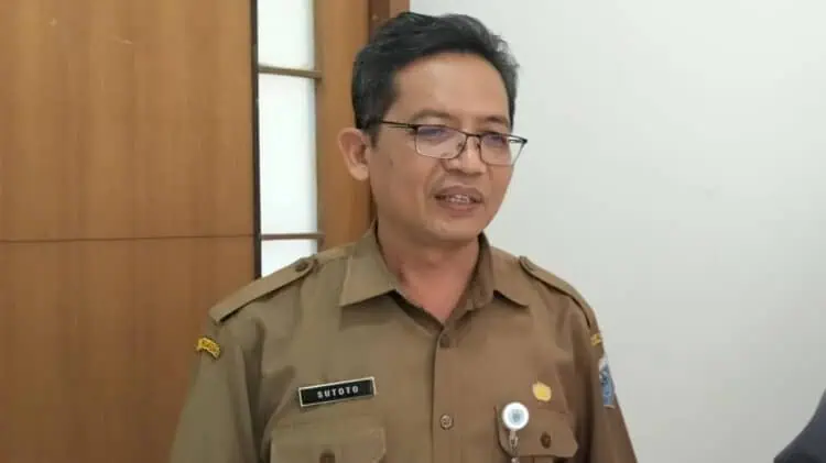 Ratusan Ribu KPM di Pandeglang Mulai Terima Bansos Tahap Pertama