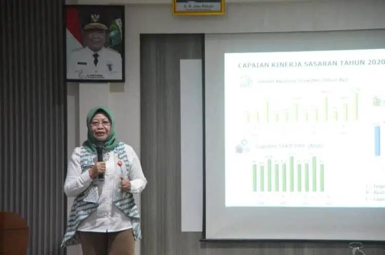 Banten Ditunjuk jadi Pusat Investasi Hilirisasi Migas dan Logam