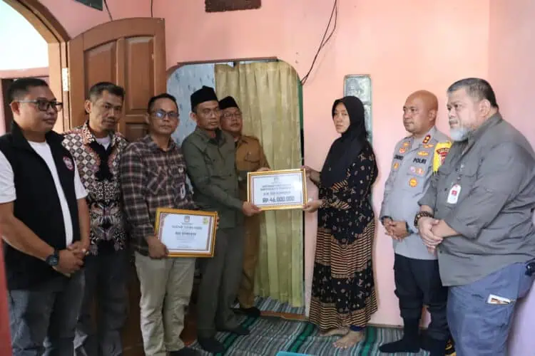 Penyelenggara Pemilu di Kabupaten Serang yang Meninggal Dunia Bertambah
