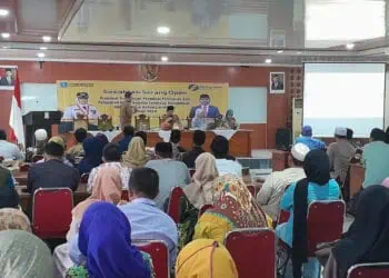 256 Lembaga Keagamaan di Kabupaten Serang Segera Terima Hibah