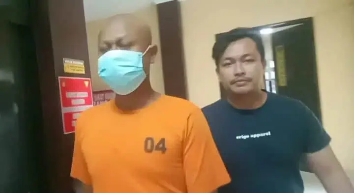 Dicekoki Miras, Pengamen di Ciruas Kabupaten Serang Dicabuli Temannya