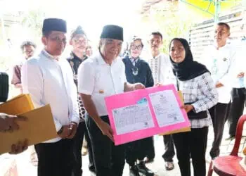 Al Muktabar Sebut Penyelenggara Pemilu yang Meninggal Pahlawan Demokrasi