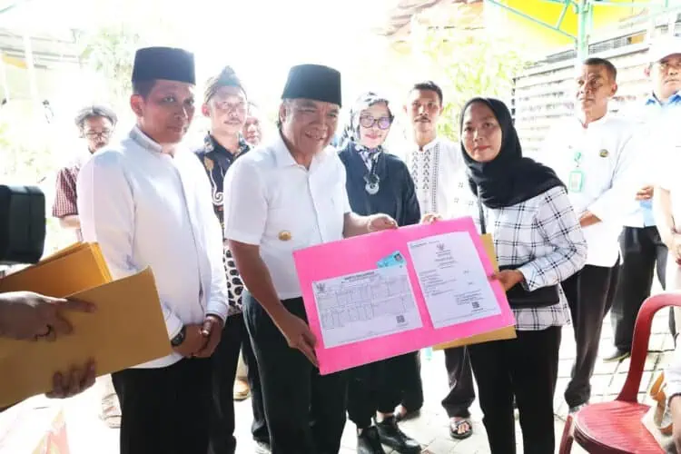 Al Muktabar Sebut Penyelenggara Pemilu yang Meninggal Pahlawan Demokrasi