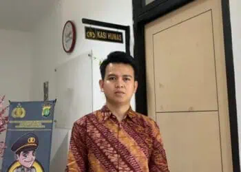Polisi Kembali Periksa Tiga Orang Saksi Kasus Perundungan Siswa Binus Serpong