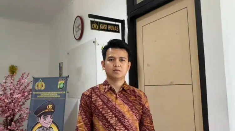 Polisi Kembali Periksa Tiga Orang Saksi Kasus Perundungan Siswa Binus Serpong