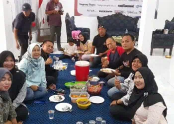 IKWI Kabupaten Tangerang Segera Dikukuhkan