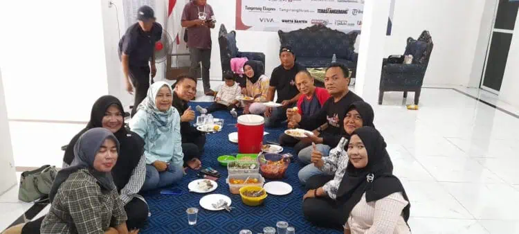 IKWI Kabupaten Tangerang Segera Dikukuhkan