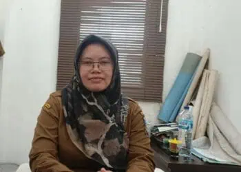 DPUPR Kabupaten Serang Gelontorkan Rp3 Miliar untuk Bangun Bendungan Irigasi 