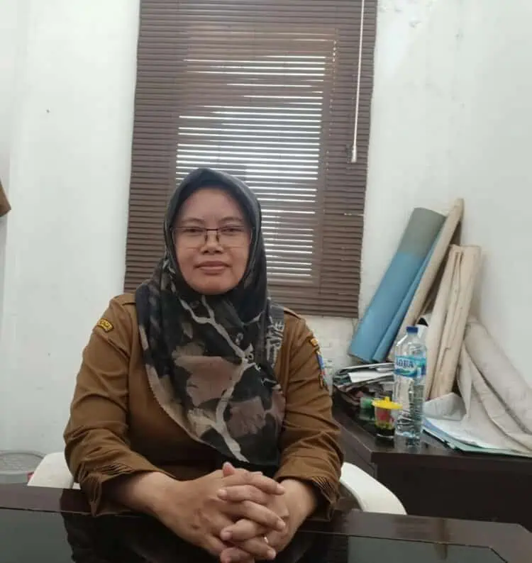 DPUPR Kabupaten Serang Gelontorkan Rp3 Miliar untuk Bangun Bendungan Irigasi 