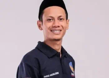 Dulang Suara Terbanyak, Farid Muhajirin Geser Petahana dan Diprediksi Lolos Jadi DPRD Pandeglang