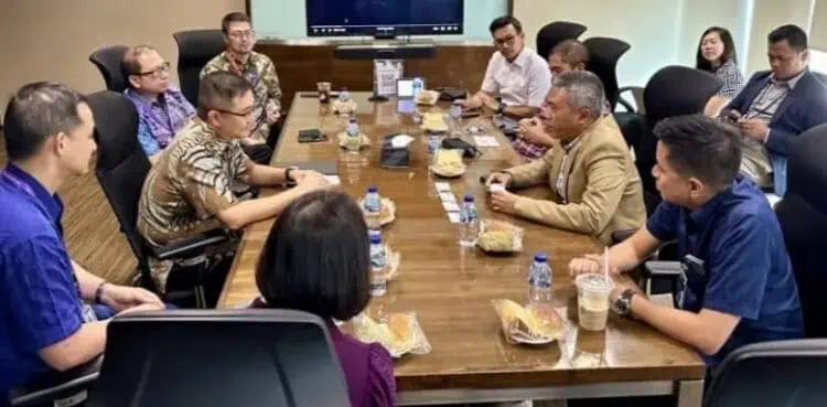BRI Regional Office Jakarta 3 Jalin Kerjasama Dengan Universitas