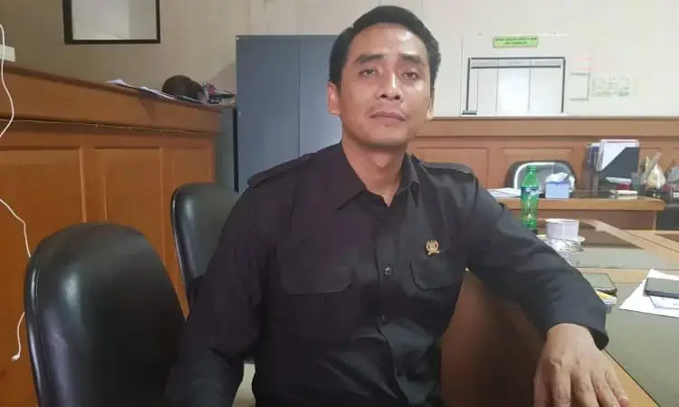 TPBBK Guru dan Pengawas Tersertifikasi di Pandeglang Terancam Hilang, DPRD Minta Pemda Jangan Ngawur