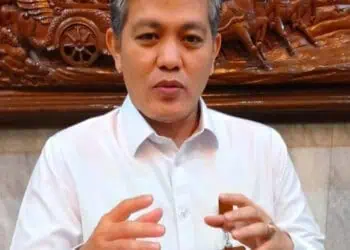 63 Titik Tergolong Blank Spot, Pemkab Serang Pasang Penguat Sinyal