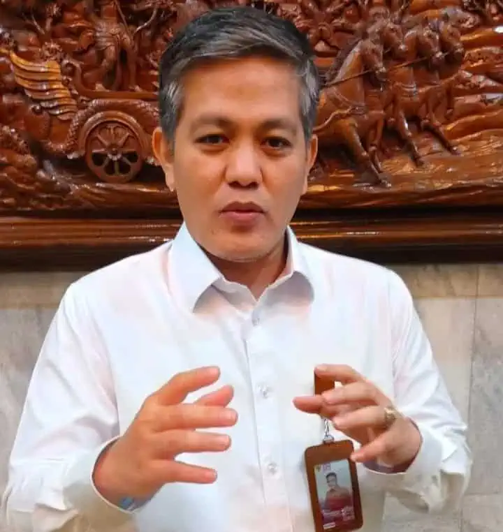 63 Titik Tergolong Blank Spot, Pemkab Serang Pasang Penguat Sinyal