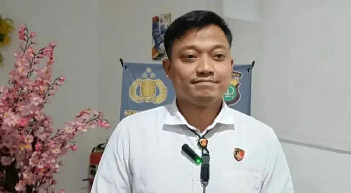 Siswa Binus School Serpong Diduga Alami Perundungan, Polisi: Badan Memar dan Ada Luka Bakar