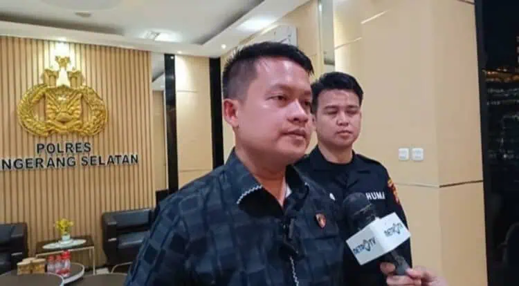 Polisi Sebut Siswa Binus School Serpong Sudah Dua Kali Alami Perundungan