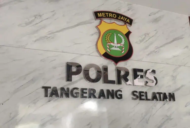Jaksa Kembalikan Berkas Kasus Perundungan Siswa Binus School Serpong
