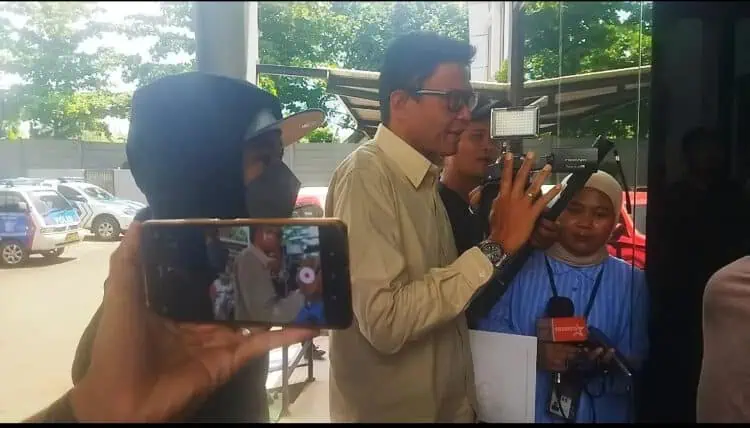 Diteror, Korban Perundungan Minta Pendampingan LPSK