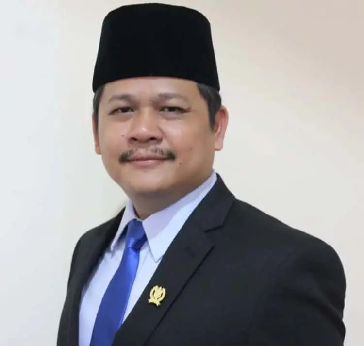 Pimpinan DPRD Pandeglang Bakal Panggil Pejabat Disdukcapil